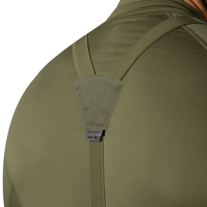 CAMO-TEC ПОДТЯЖКИ OLIVE 8532