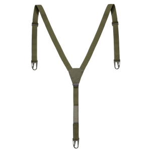CAMO-TEC ПІДТЯЖКИ OLIVE 8532