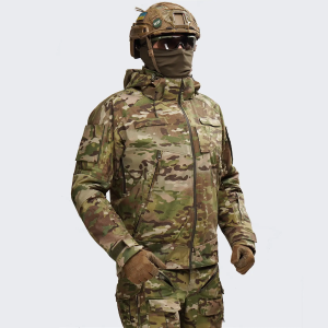 UATAC КОМПЛЕКТ ВІЙСЬКОВОГО ОДЯГУ MAX UATAC MULTICAM 9914