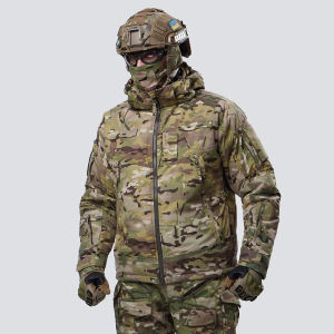 UATAC КОМПЛЕКТ ВІЙСЬКОВОГО ОДЯГУ MAX UATAC MULTICAM 9914