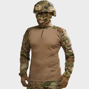 UATAC КОМПЛЕКТ ВІЙСЬКОВОГО ОДЯГУ MAX UATAC MULTICAM 9914