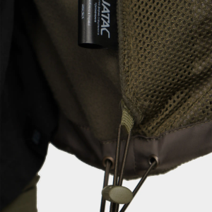 UATAC ФЛІСОВА КОФТА OLIVE 301030