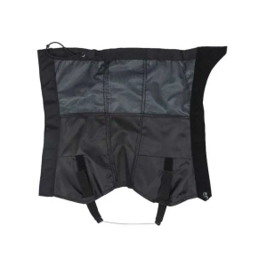 MIL-TEC ГАМАШІ STEEL WIRE 2.0 BLACK 26632