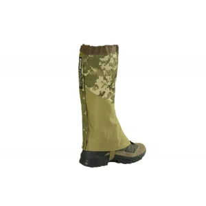 TACTICAL EXTREME ГАМАШІ STORM ММ14 28710