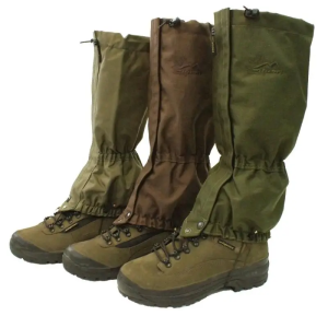 WISPORT ГАМАШИ YETI MILITARY OLIVE 14065