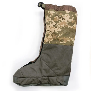 TACTICAL EXTREME БАХІЛИ УТЕПЛЕНІ EXPEDITION MM14 27524