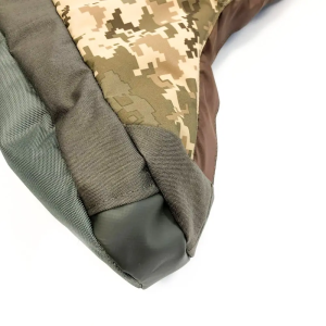 TACTICAL EXTREME БАХІЛИ УТЕПЛЕНІ EXPEDITION MM14 27524