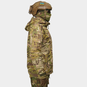 UATAC ТАКТИЧНА ДЕМІСЕЗОННА КУРТКА GEN 5.6 MEMBRANE MULTICAM 3514