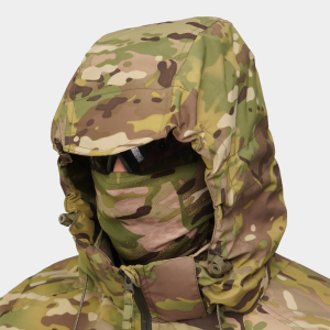 UATAC ТАКТИЧНА ДЕМІСЕЗОННА КУРТКА GEN 5.6 MEMBRANE MULTICAM 3514