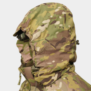 UATAC ТАКТИЧНА ДЕМІСЕЗОННА КУРТКА GEN 5.6 MEMBRANE MULTICAM 3514