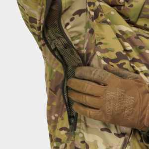 UATAC ТАКТИЧНА ДЕМІСЕЗОННА КУРТКА GEN 5.6 MEMBRANE MULTICAM 3514