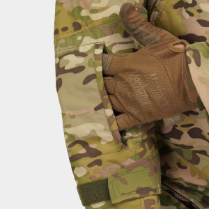 UATAC ТАКТИЧНА ДЕМІСЕЗОННА КУРТКА GEN 5.6 MEMBRANE MULTICAM 3514