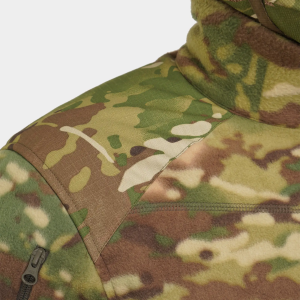 UATAC ФЛІСОВА КОФТА MULTICAM 301014