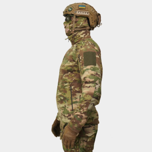 UATAC ФЛІСОВА КОФТА MULTICAM 301014