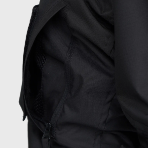 UATAC ТАКТИЧЕСКАЯ ДЕМИСЕЗОННАЯ КУРТКА MEMBRANE BLACK 3531