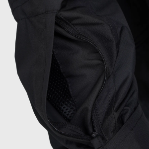 UATAC ТАКТИЧЕСКАЯ ДЕМИСЕЗОННАЯ КУРТКА MEMBRANE BLACK 3531