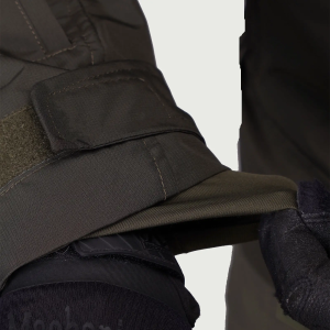 UATAC ТАКТИЧЕСКАЯ ДЕМИСЕЗОННАЯ КУРТКА MEMBRANE OLIVE 3530