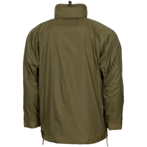 АНОРАК BRITISH ARMY PCS SMOCK LIGHTWEIGHT THERMAL 10334001