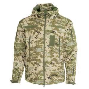 TAILOR КУРТКА SOFTSHELL MM14 44066398