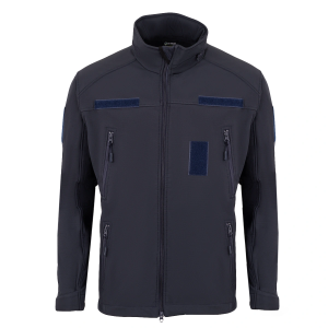 TAILOR КУРТКА SOFTSHELL DARK BLUE 44006303