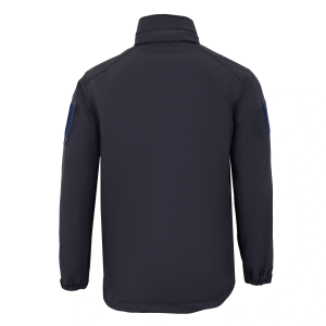 TAILOR КУРТКА SOFTSHELL DARK BLUE 44006303