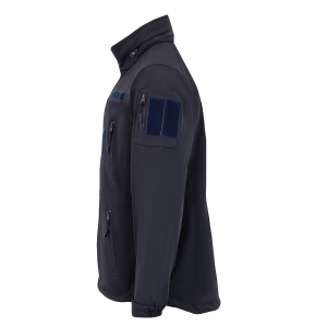 TAILOR КУРТКА SOFTSHELL DARK BLUE 44006303