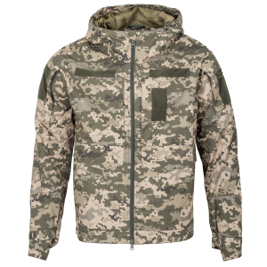 TAILOR КУРТКА ТАКТИЧЕСКАЯ ЛЕГКАЯ РИП-СТОП HUNTER ММ14 44043098