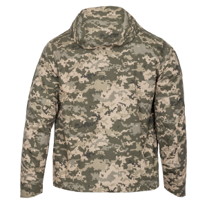 TAILOR КУРТКА ТАКТИЧЕСКАЯ ЛЕГКАЯ РИП-СТОП HUNTER ММ14 44043098