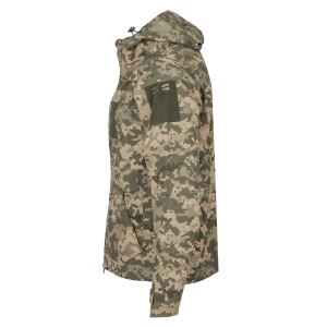 TAILOR КУРТКА ТАКТИЧЕСКАЯ ЛЕГКАЯ РИП-СТОП HUNTER ММ14 44043098