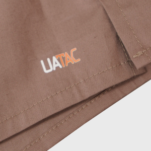 UATAC БАВОВНЯНІ ТРУСИ BROWN 552055