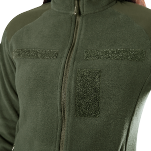 CAMO-TEC КОФТА PANI COMMANDER 2.0 OLIVE 8378