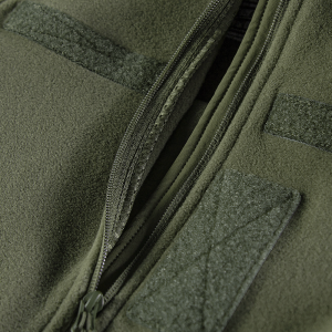 CAMO-TEC КОФТА PANI COMMANDER 2.0 OLIVE 8378