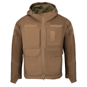 TAILOR КУРТКА ЛЕГКА КАНВАС СТРЕЙЧ HUNTER COYOTE 44042205