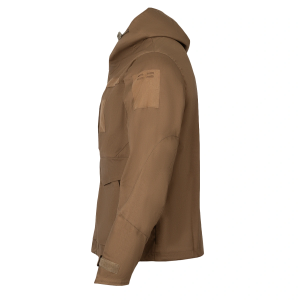 TAILOR КУРТКА ЛЕГКА КАНВАС СТРЕЙЧ HUNTER COYOTE 44042205