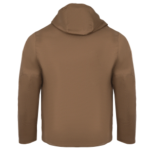 TAILOR КУРТКА ЛЕГКА КАНВАС СТРЕЙЧ HUNTER COYOTE 44042205