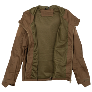 TAILOR КУРТКА ЛЕГКА КАНВАС СТРЕЙЧ HUNTER COYOTE 44042205
