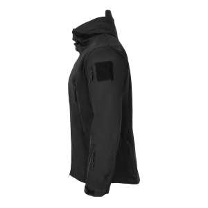 TAILOR КУРТКА SOFTSHELL BLACK 44066302