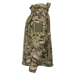 TAILOR КУРТКА SOFTSHELL MULTICAM 44066349