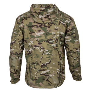 TAILOR КУРТКА SOFTSHELL MULTICAM 44066349