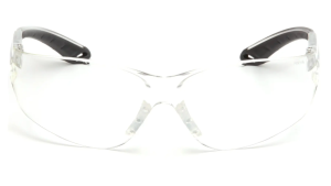 PYRAMEX ОКУЛЯРИ ЗАХИСНІ ITEK CLEAR ANTI-FOG 2ИТЕКАФ-10