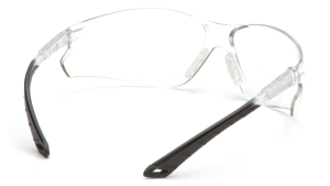 PYRAMEX ОКУЛЯРИ ЗАХИСНІ ITEK CLEAR ANTI-FOG 2ИТЕКАФ-10