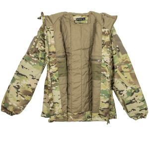 TAILOR КУРТКА CALL DRAGON MОДЕЛЬ 2 MULTICAM HL-DY249