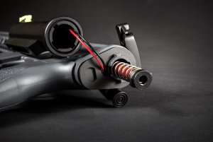 EVOLUTION СТРАЙКБОЛЬНИЙ АВТОМАТ M4 RECON S 14.5 CARBONTECH HS0741