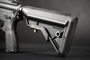 EVOLUTION СТРАЙКБОЛЬНИЙ АВТОМАТ M4 RECON S 14.5 CARBONTECH HS0741
