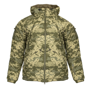 TAILOR КУРТКА CALL DRAGON MОДЕЛЬ 2 MM14 HL-DY298
