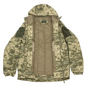 TAILOR КУРТКА CALL DRAGON MОДЕЛЬ 2 MM14 HL-DY298