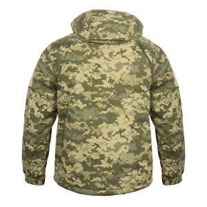 TAILOR КУРТКА CALL DRAGON MОДЕЛЬ 7 MM14 HL-DY798