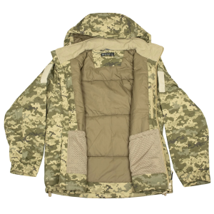 TAILOR КУРТКА CALL DRAGON MОДЕЛЬ 7 MM14 HL-DY798