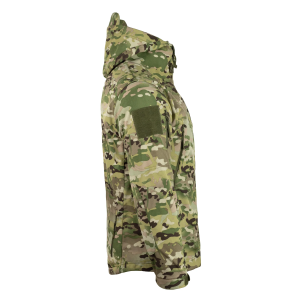 ESDY КУРТКА SHARK SKIN SOFTSHELL MULTICAM TAC-105C-49