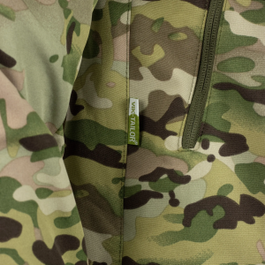 ESDY КУРТКА SHARK SKIN SOFTSHELL MULTICAM TAC-105C-49